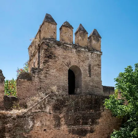Avanti Torre Del Valle, Recien Reformado! *