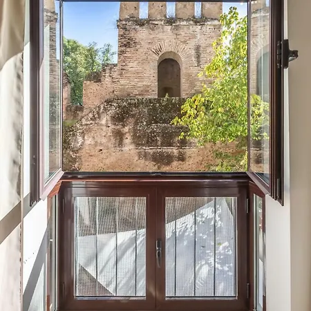 Avanti Torre Del Valle, Recien Reformado!